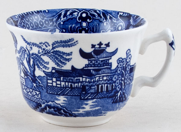 Teacup c1980s